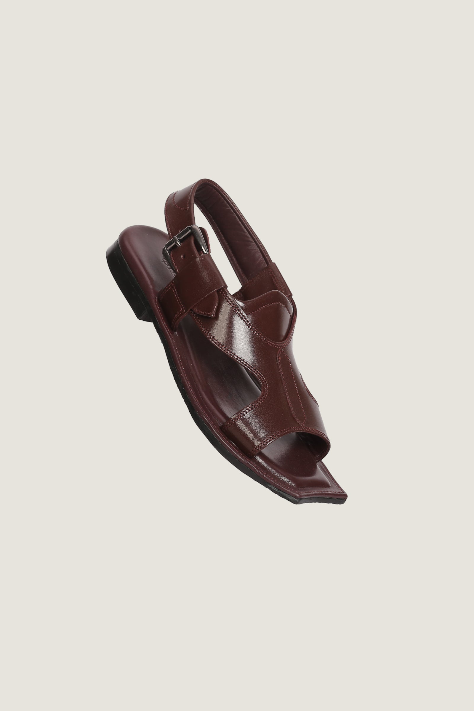 Mian Khan | Panjadar Kohati Chappal