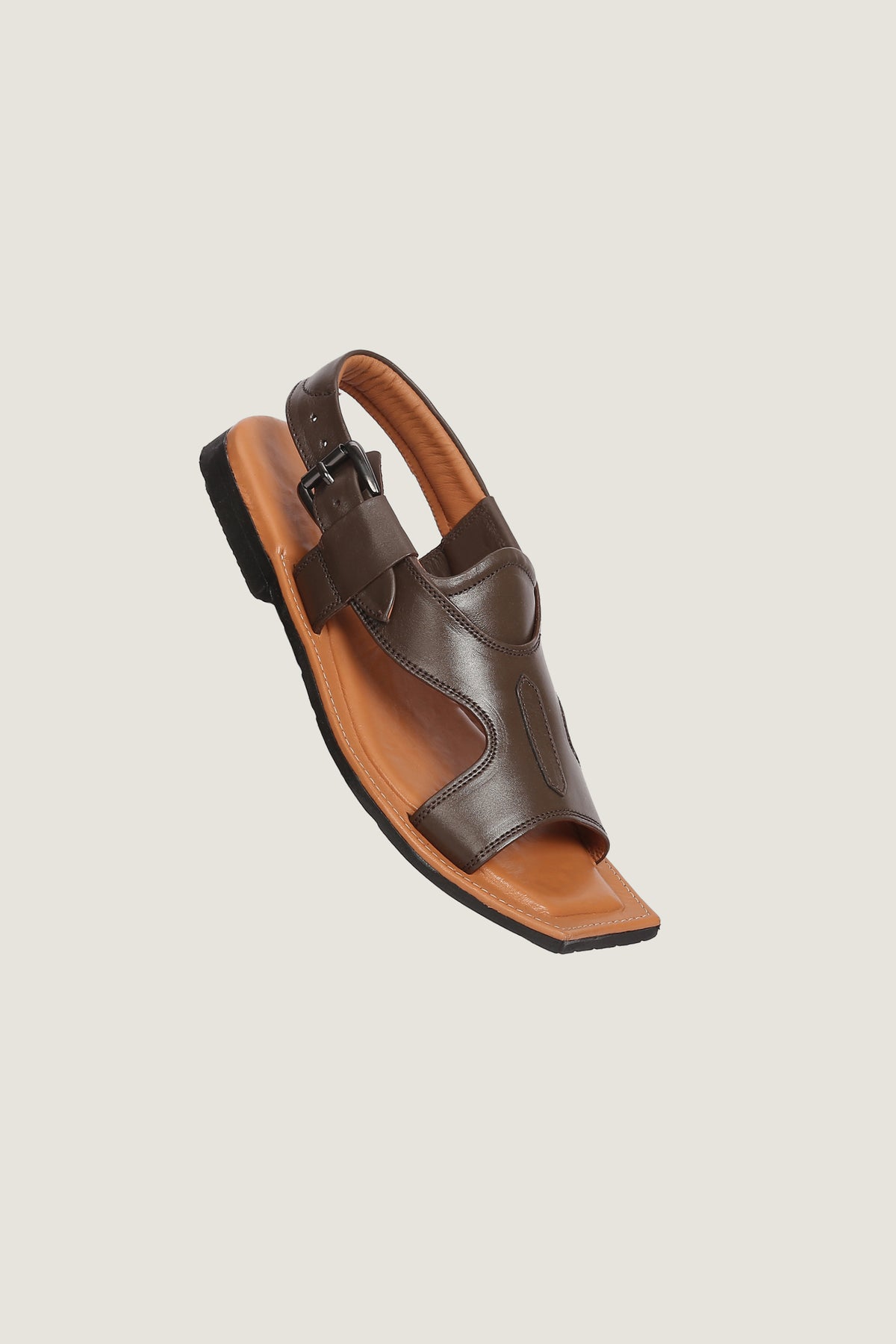 Mian Khan | Panjadar Kohati Chappal