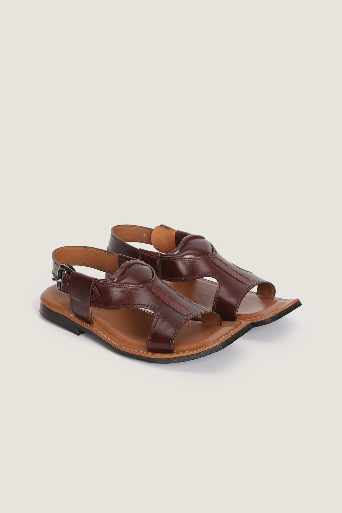Mian Khan | Panjadar Kohati Chappal