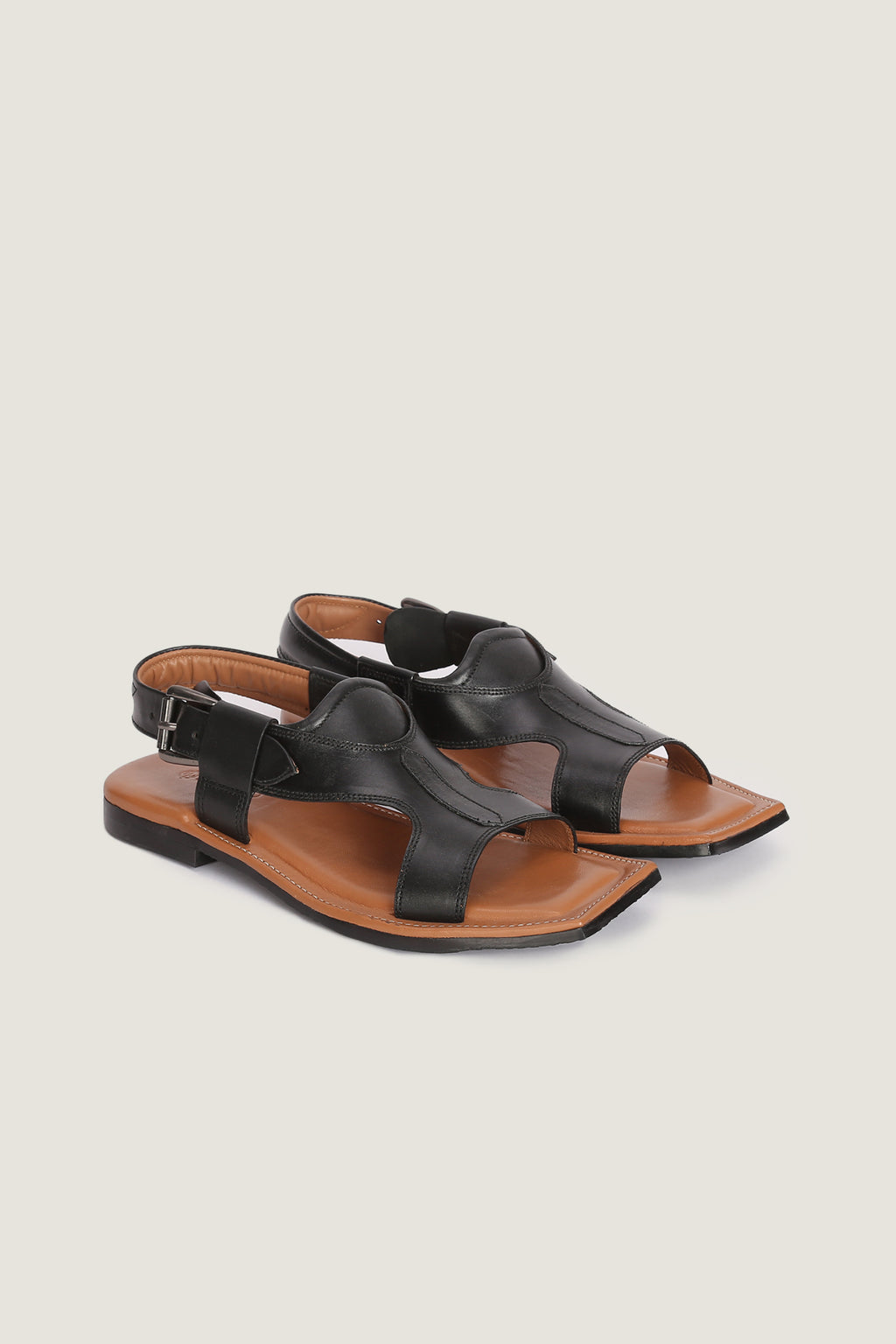Mian Khan | Panjadar Kohati Chappal