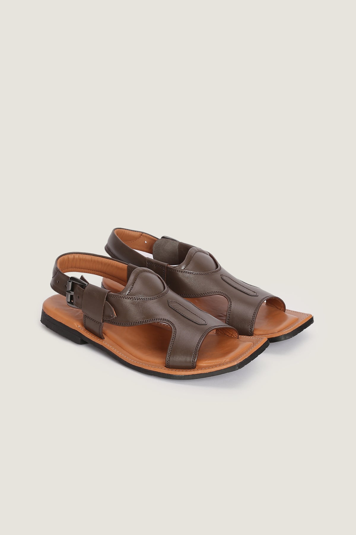Mian Khan | Panjadar Kohati Chappal