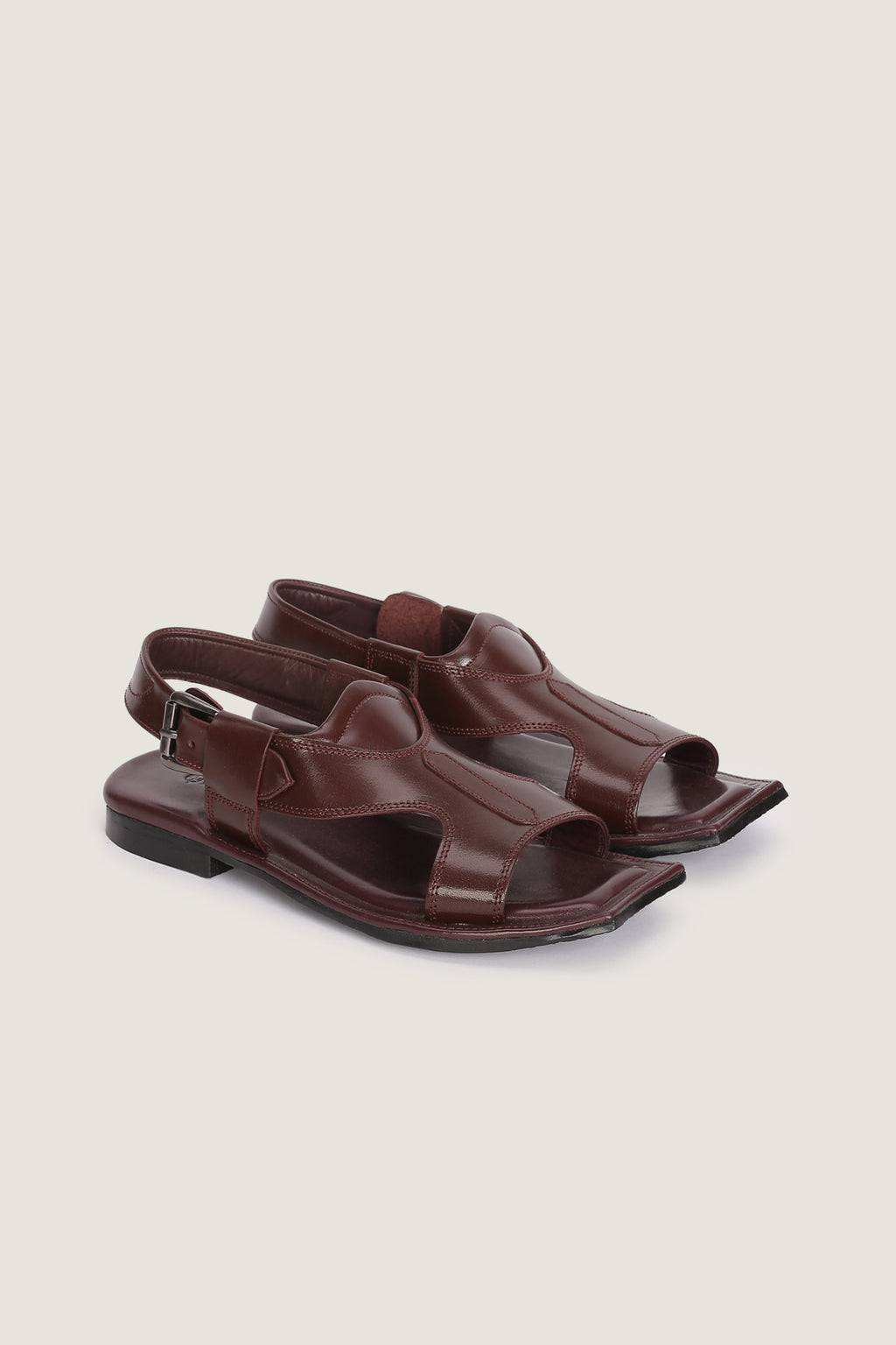 Mian Khan | Panjadar Kohati Chappal