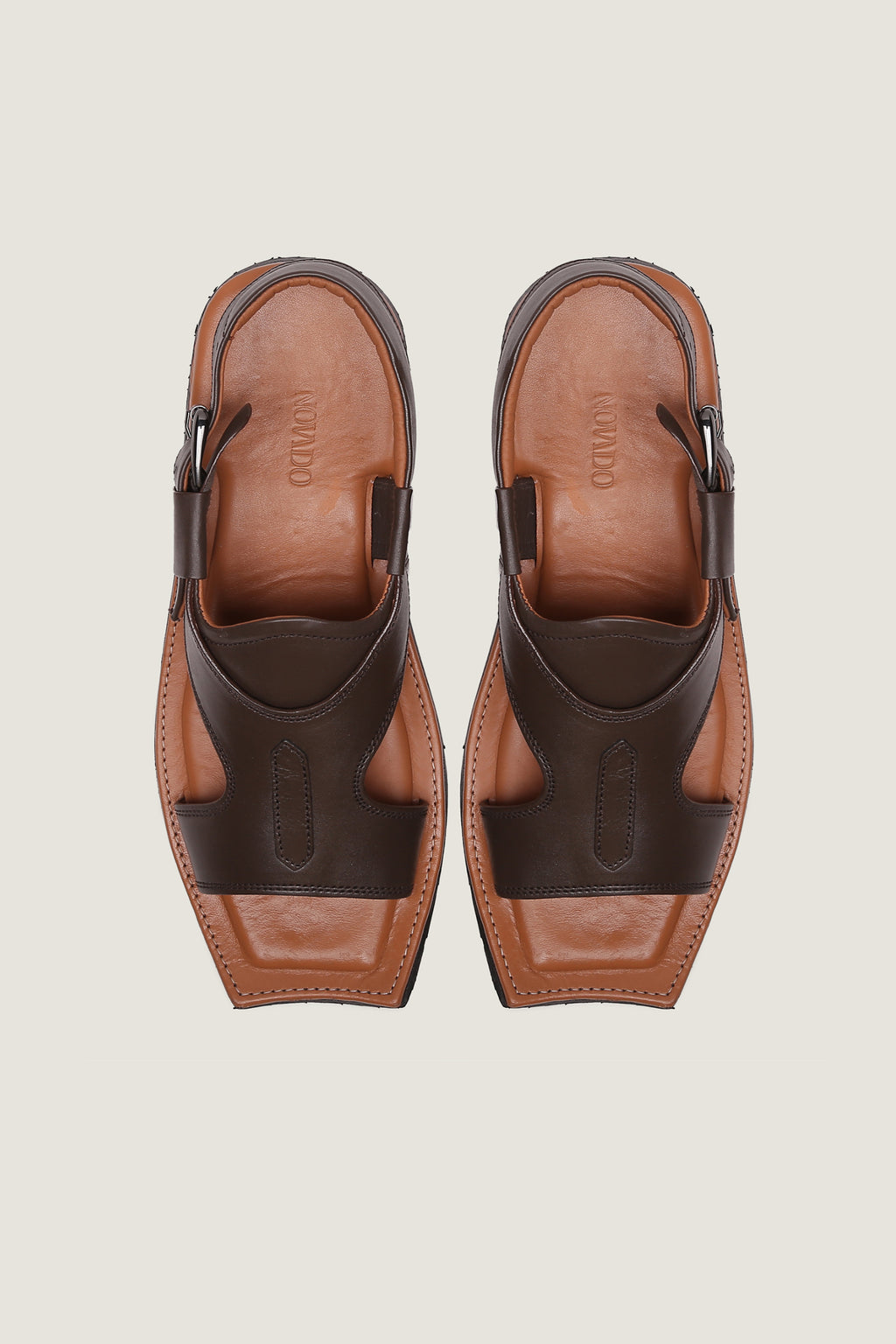 Mian Khan | Panjadar Kohati Chappal