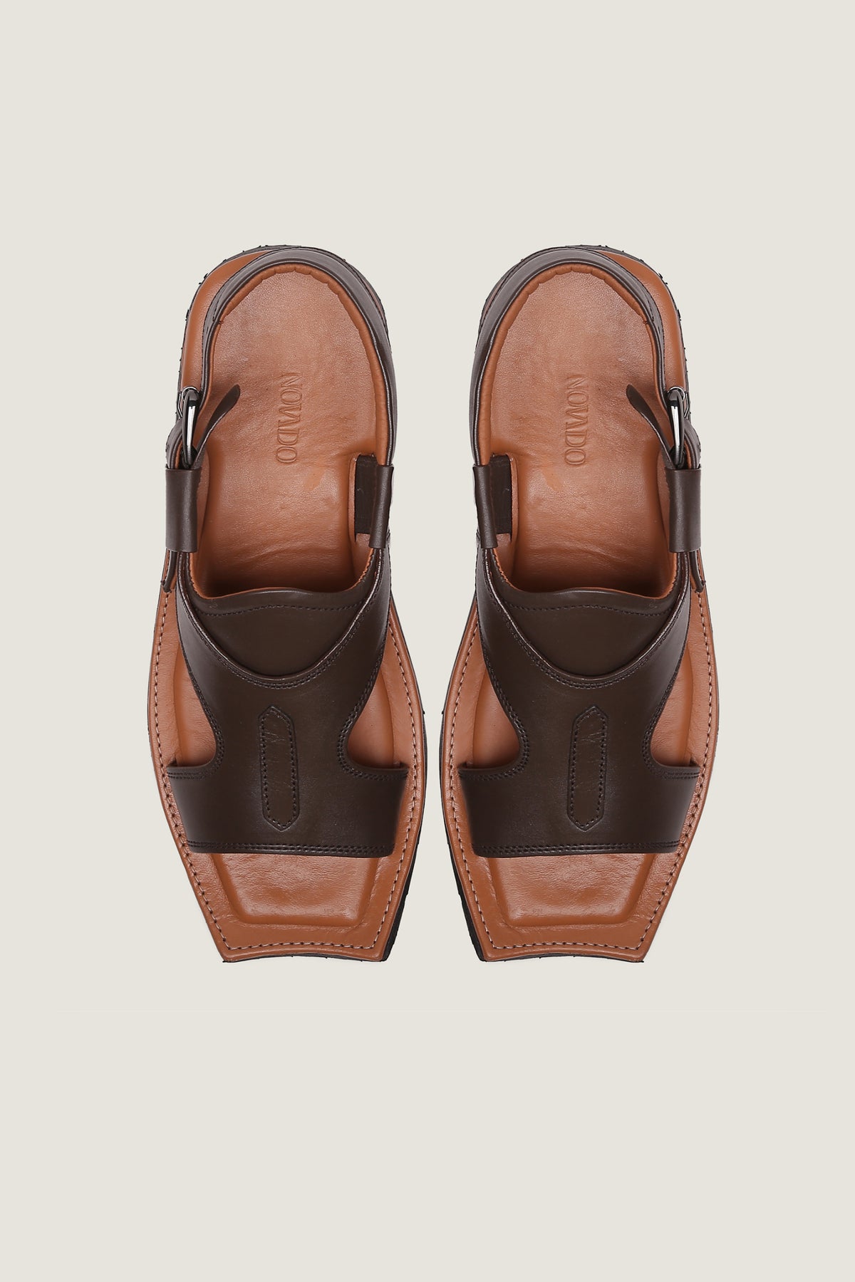 Mian Khan | Panjadar Kohati Chappal