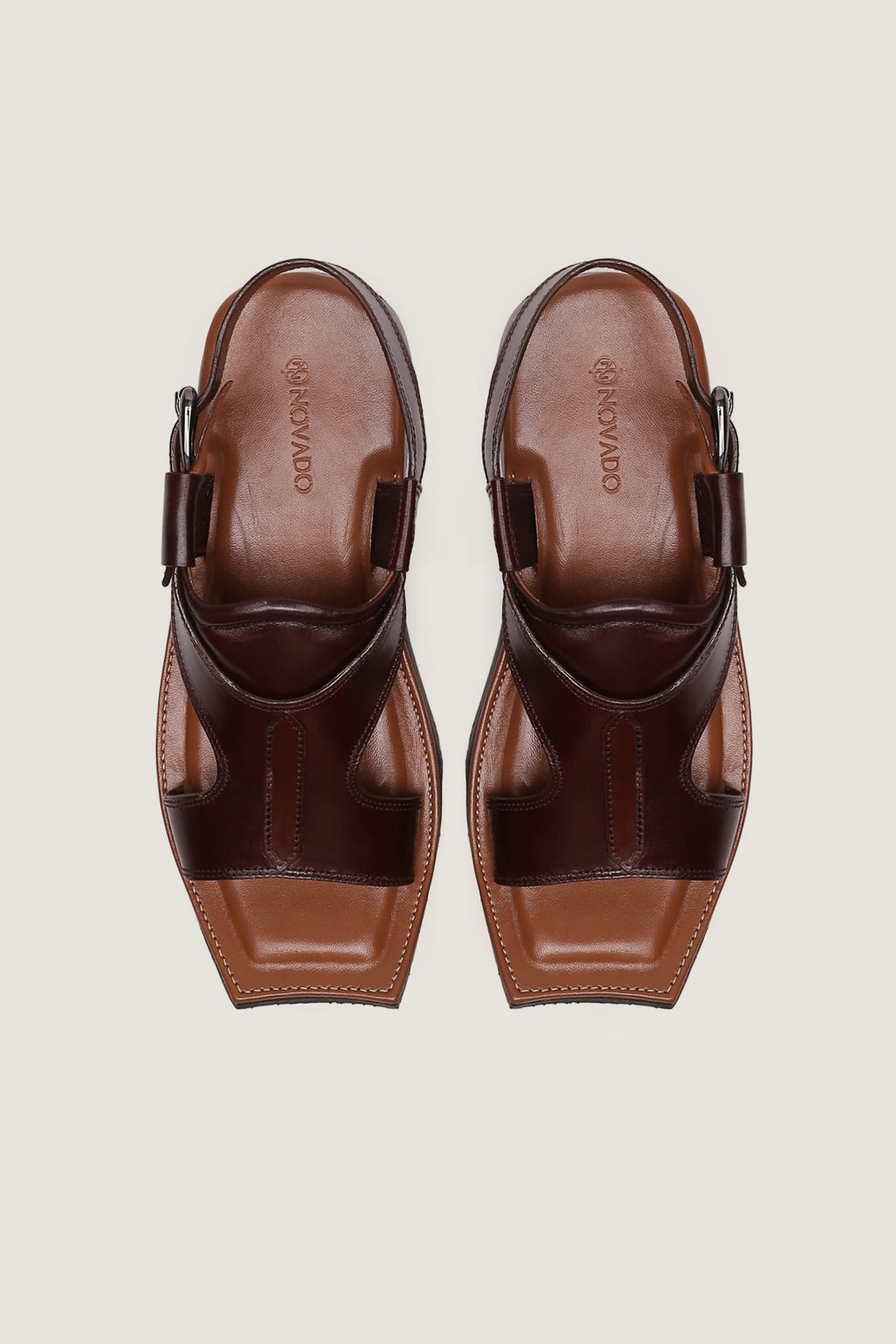 Mian Khan | Panjadar Kohati Chappal