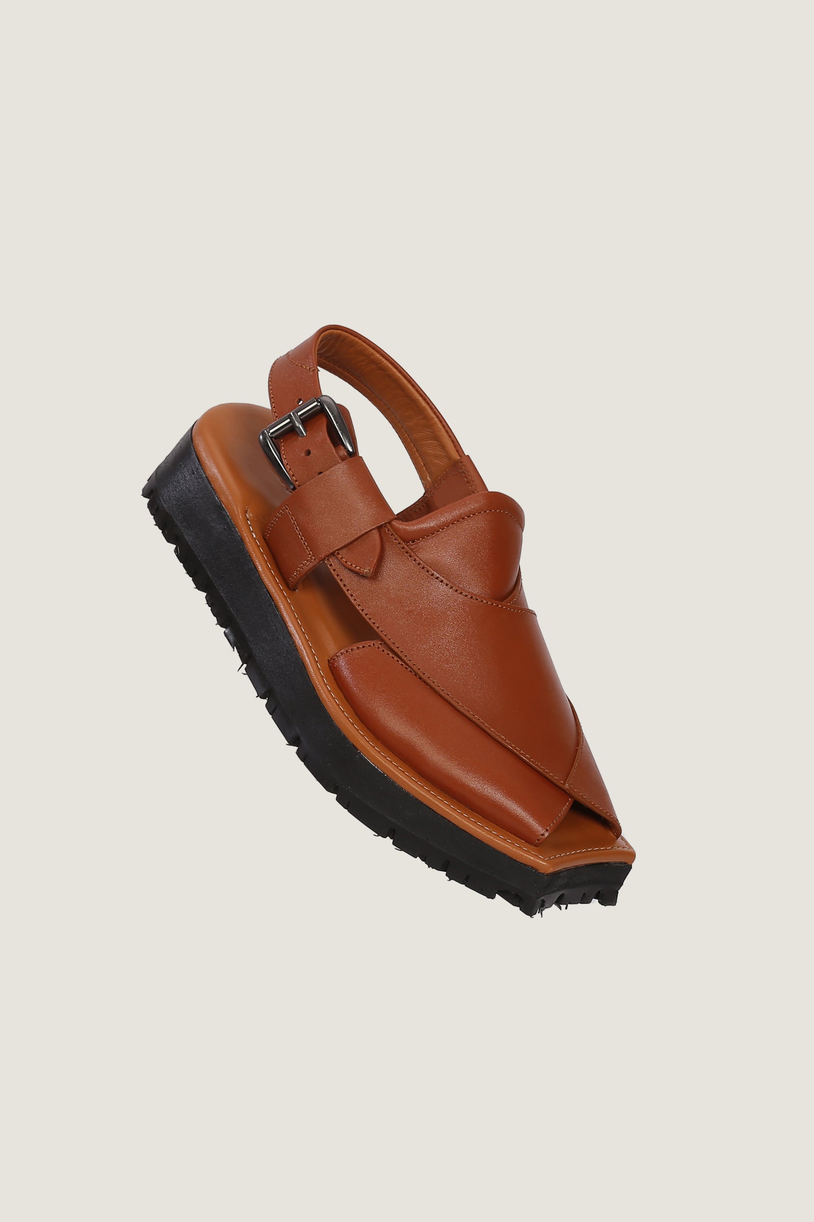 Kaptaan Chappal