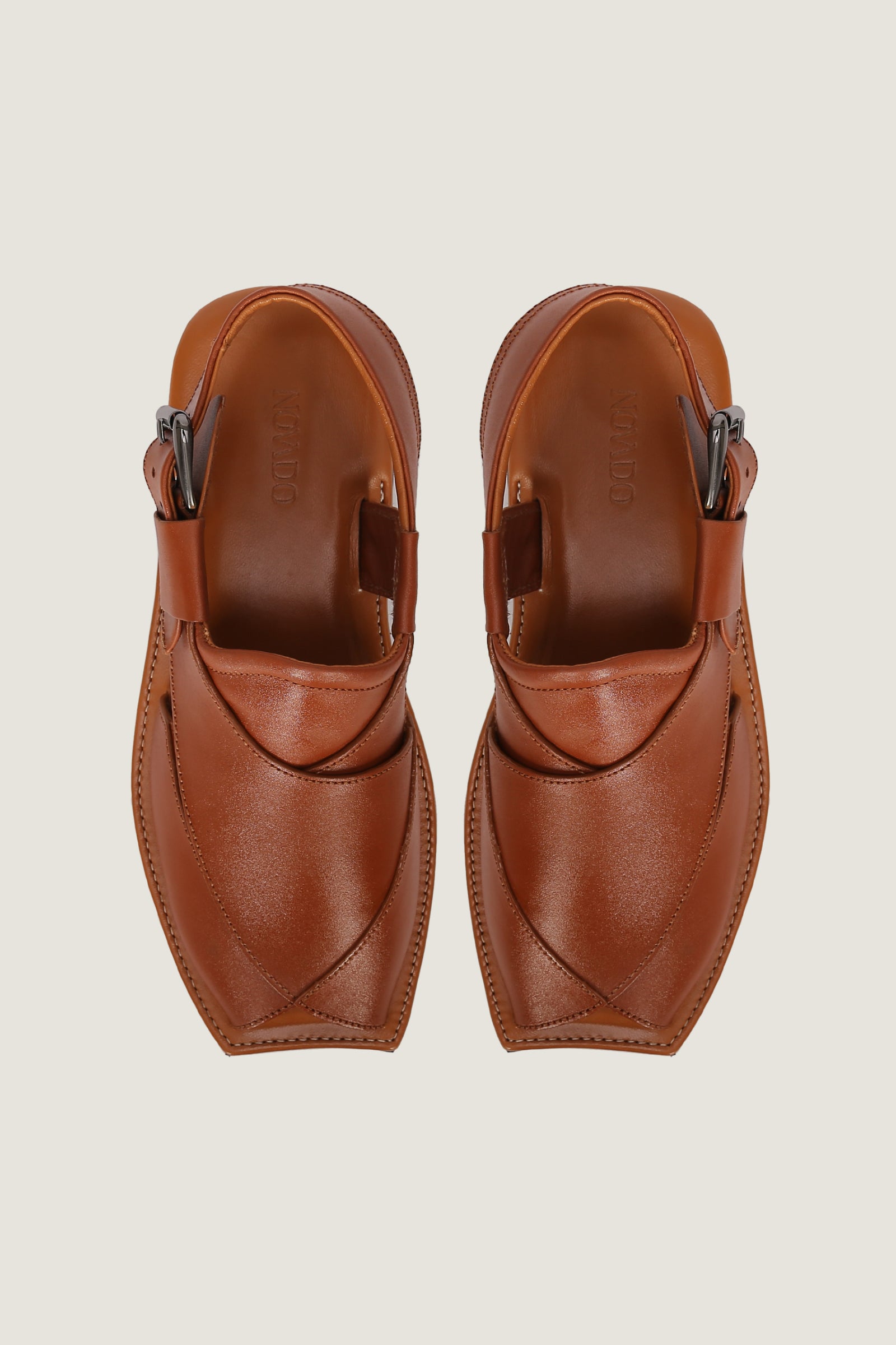 Kaptaan Chappal