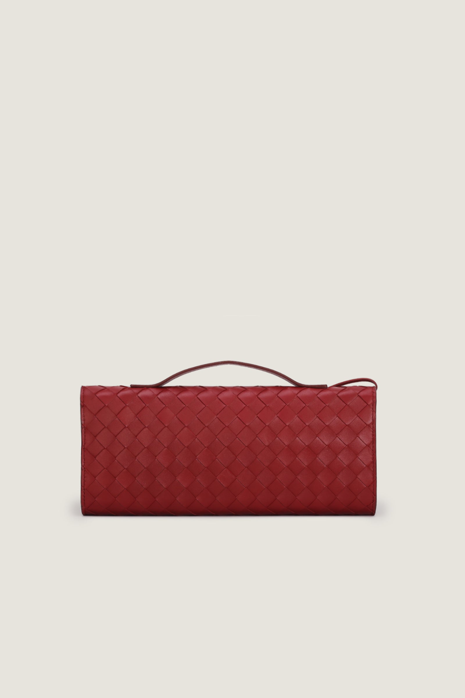 Andiamo Clutch