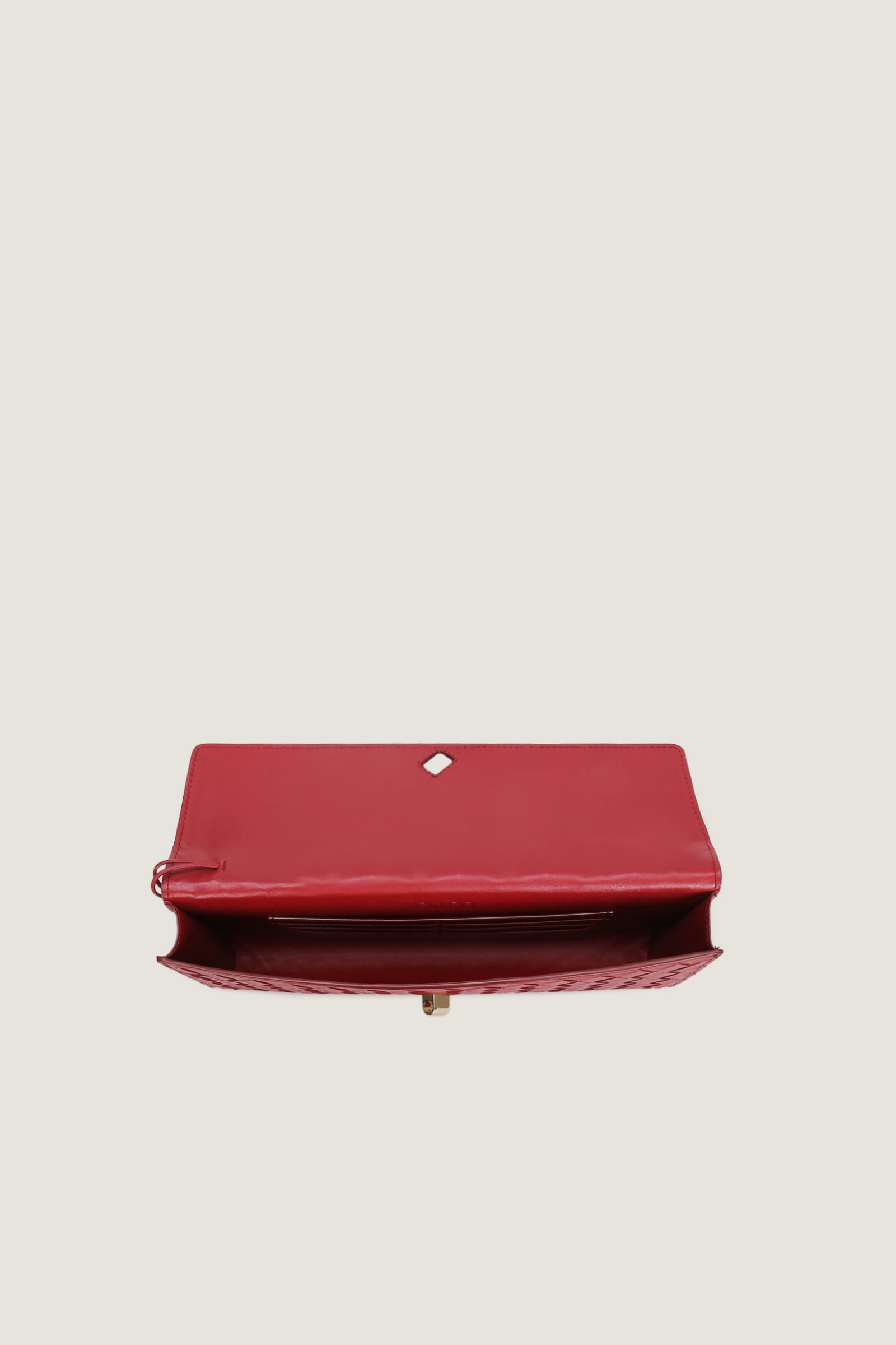 Andiamo Clutch