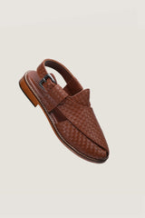 KING KHAN | Round Shape Novado