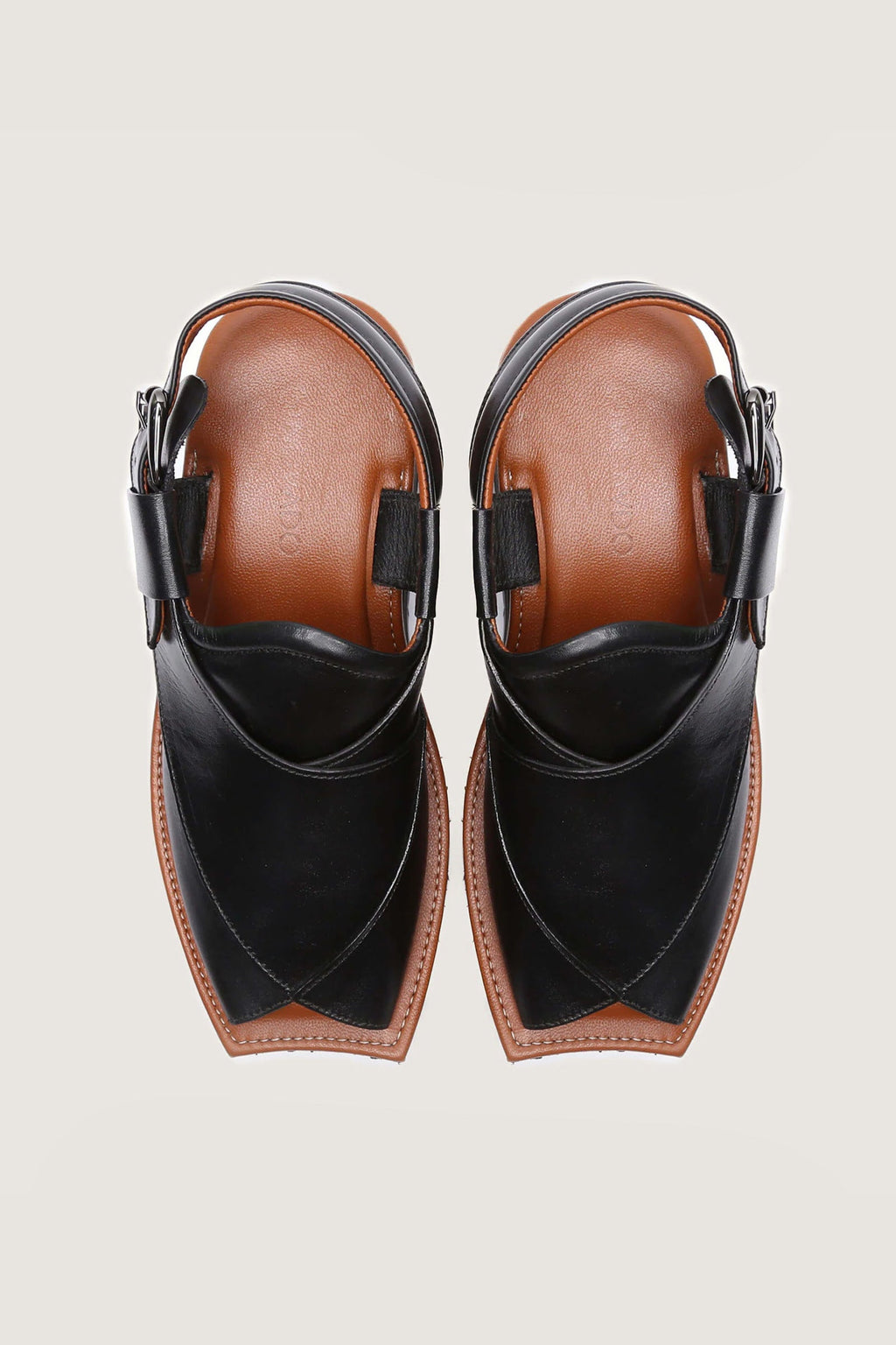 Kaptaan Chappal Novado