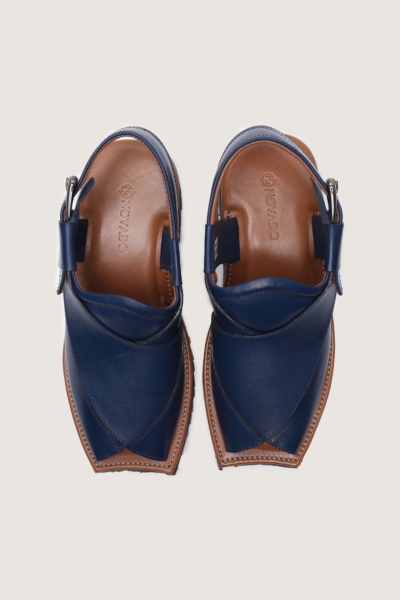 Kaptaan Chappal Novado