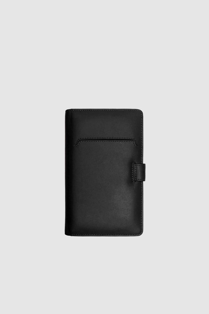 Leather Travel Wallet | Passport Wallet Novado