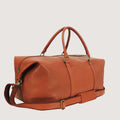 Leather Duffle Bag