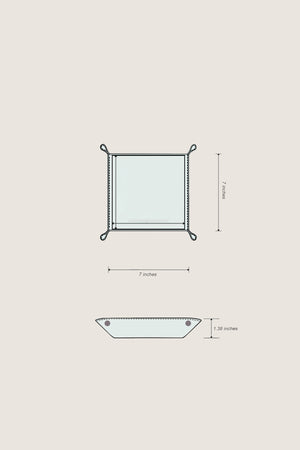 luxury-leather-coin-tray-black-red-novado