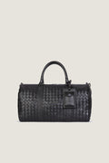 Intrecciato Duffle Bag | Medium