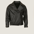 Biker Leather Jacket | Men