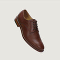 Men's Formal Leather Shoes Novado
