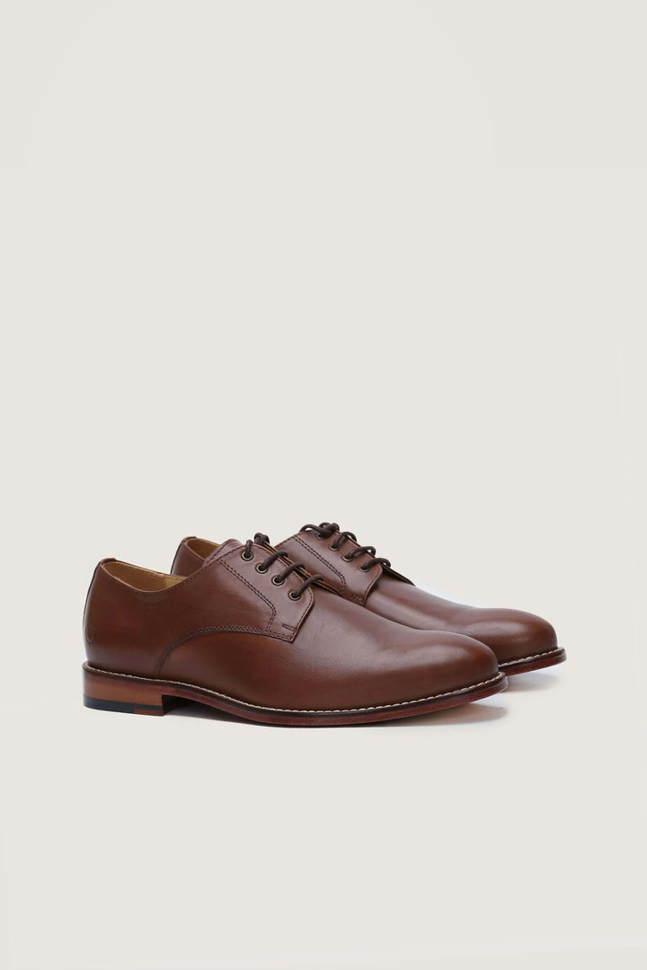 Men's Formal Leather Shoes Novado