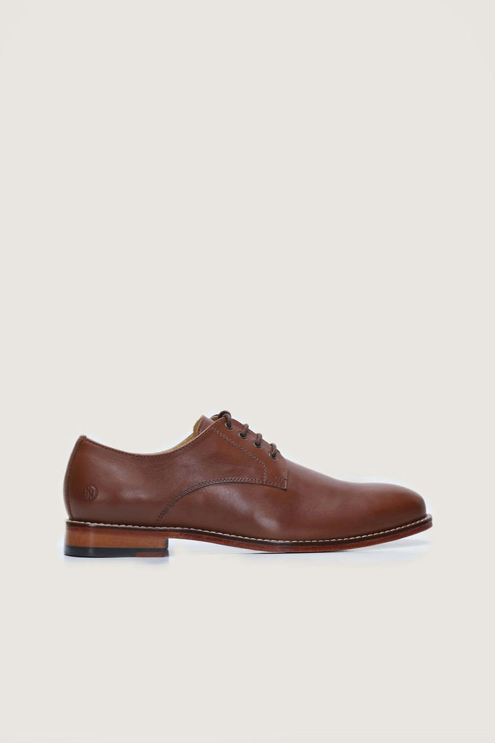 Men's Formal Leather Shoes Novado