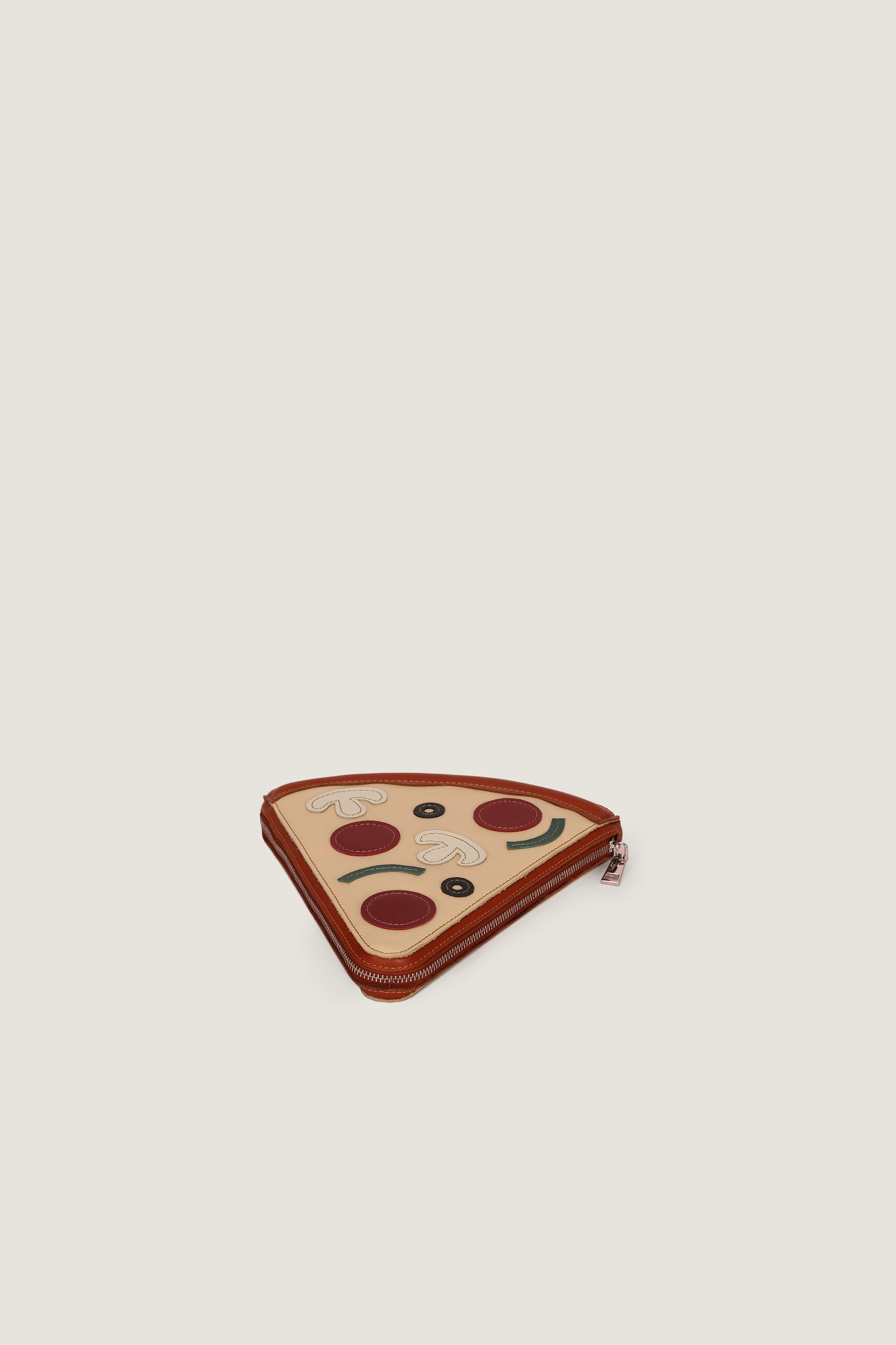 Pizza Pouch