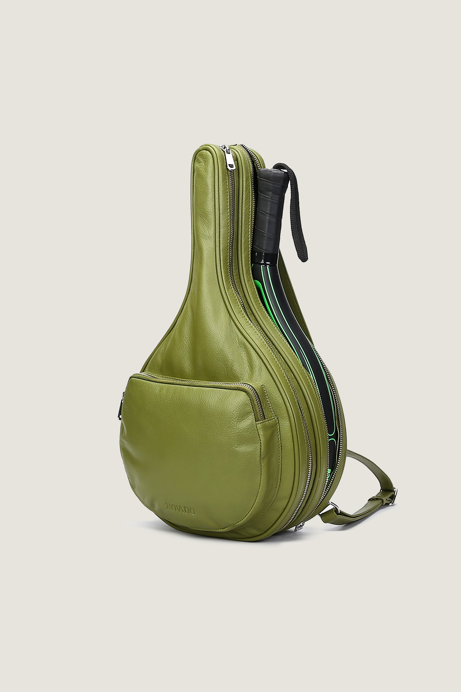 Dual Padel Tennis Bag