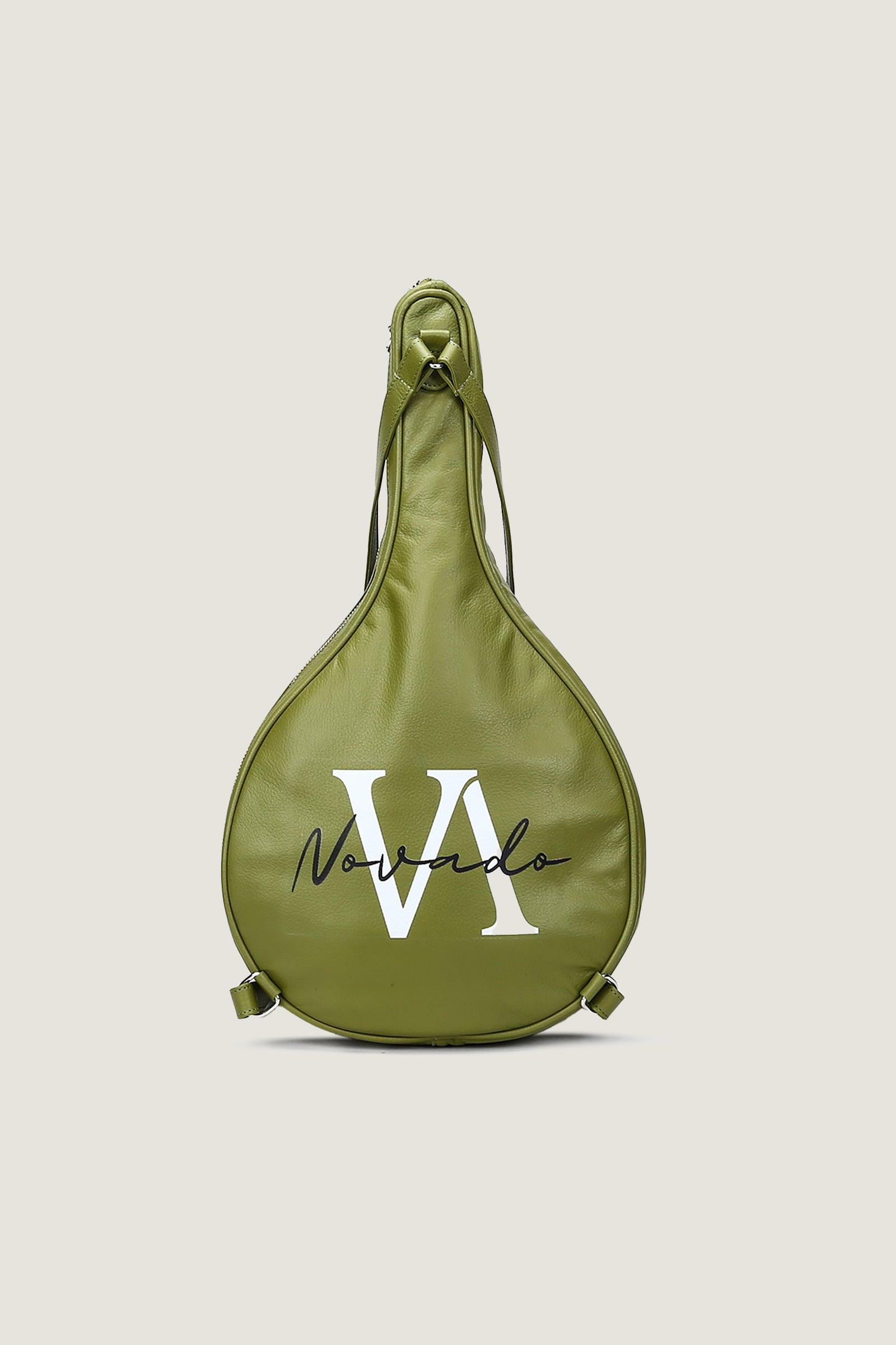 Dual Padel Tennis Bag