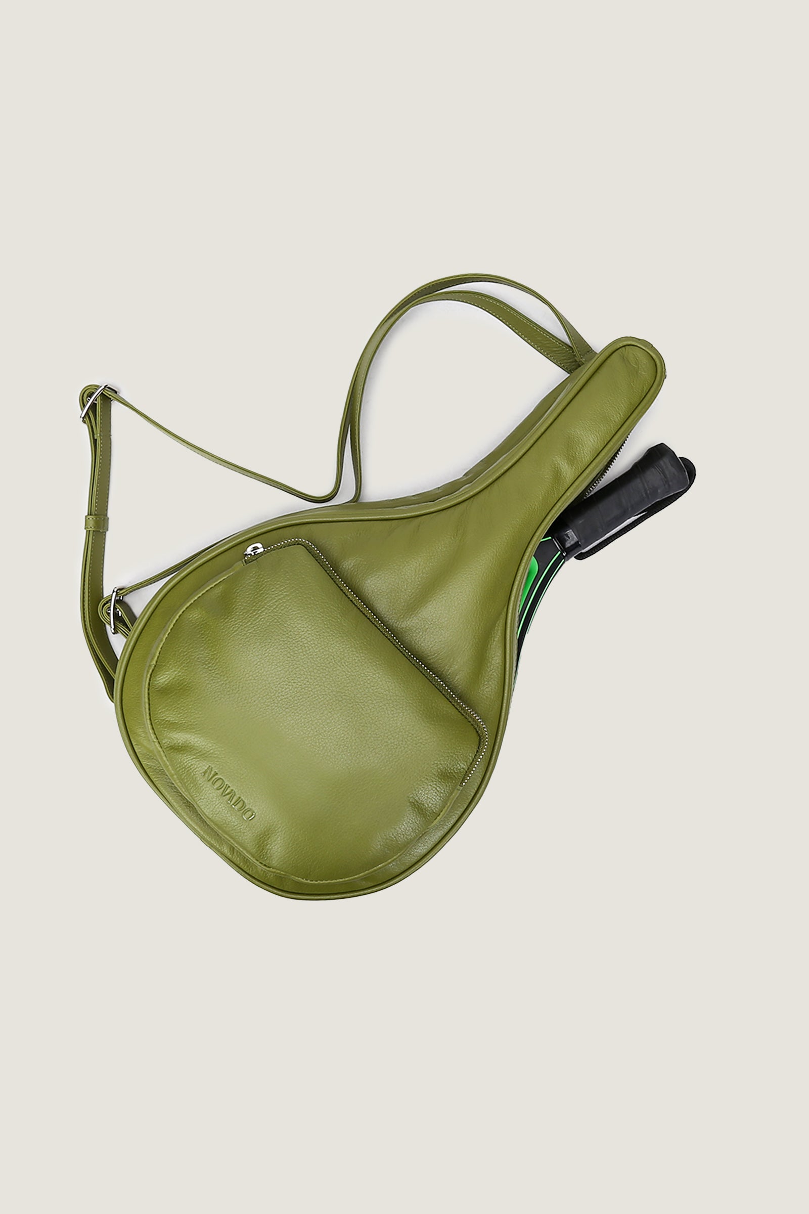 Dual Padel Tennis Bag