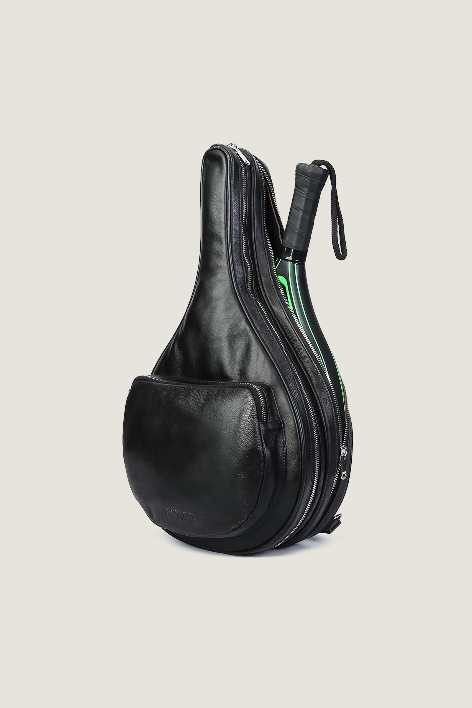 Dual Padel Tennis Bag