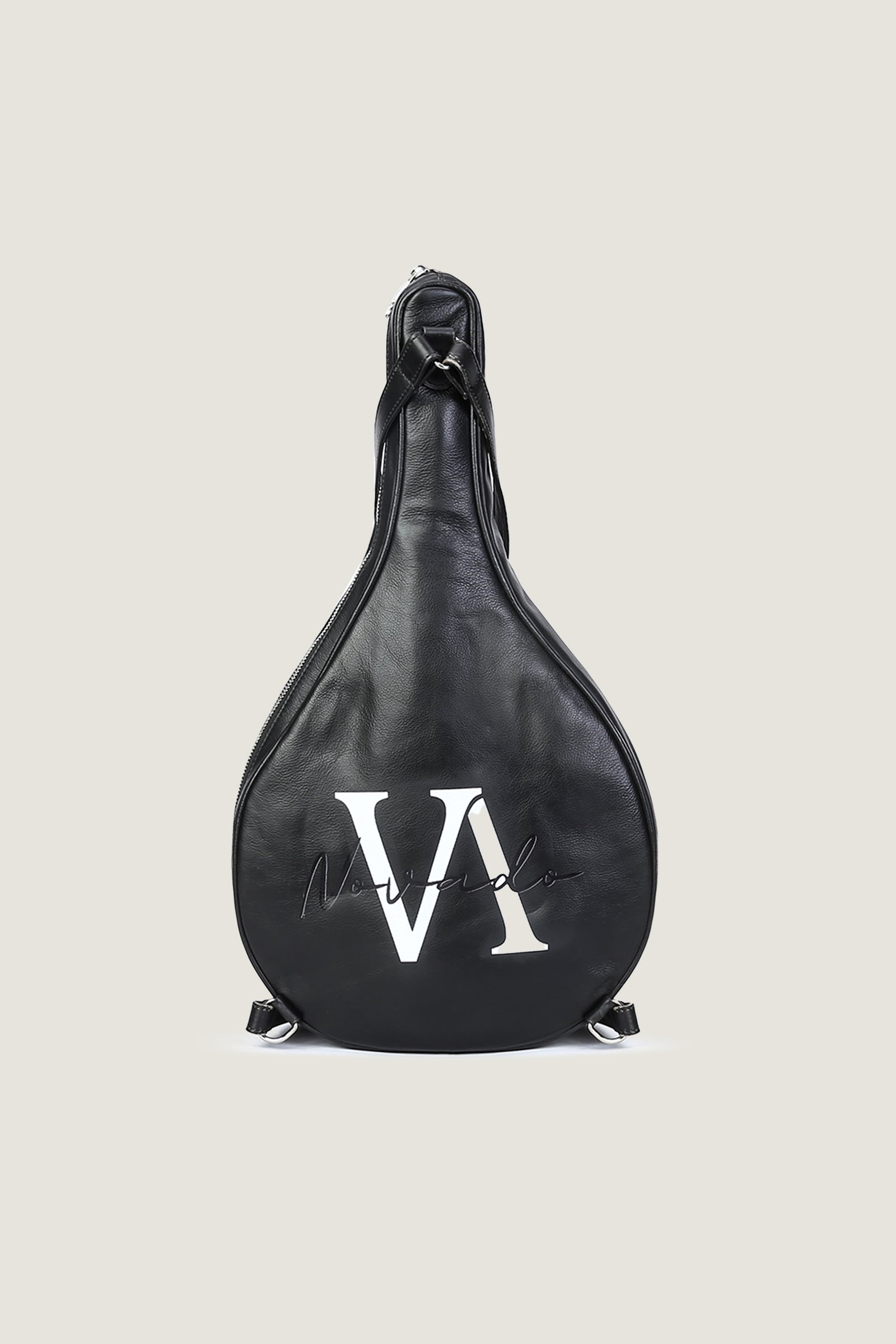 Dual Padel Tennis Bag