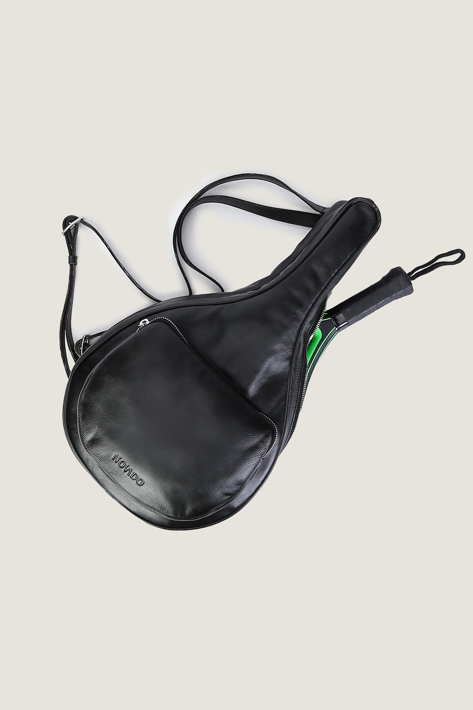 Dual Padel Tennis Bag