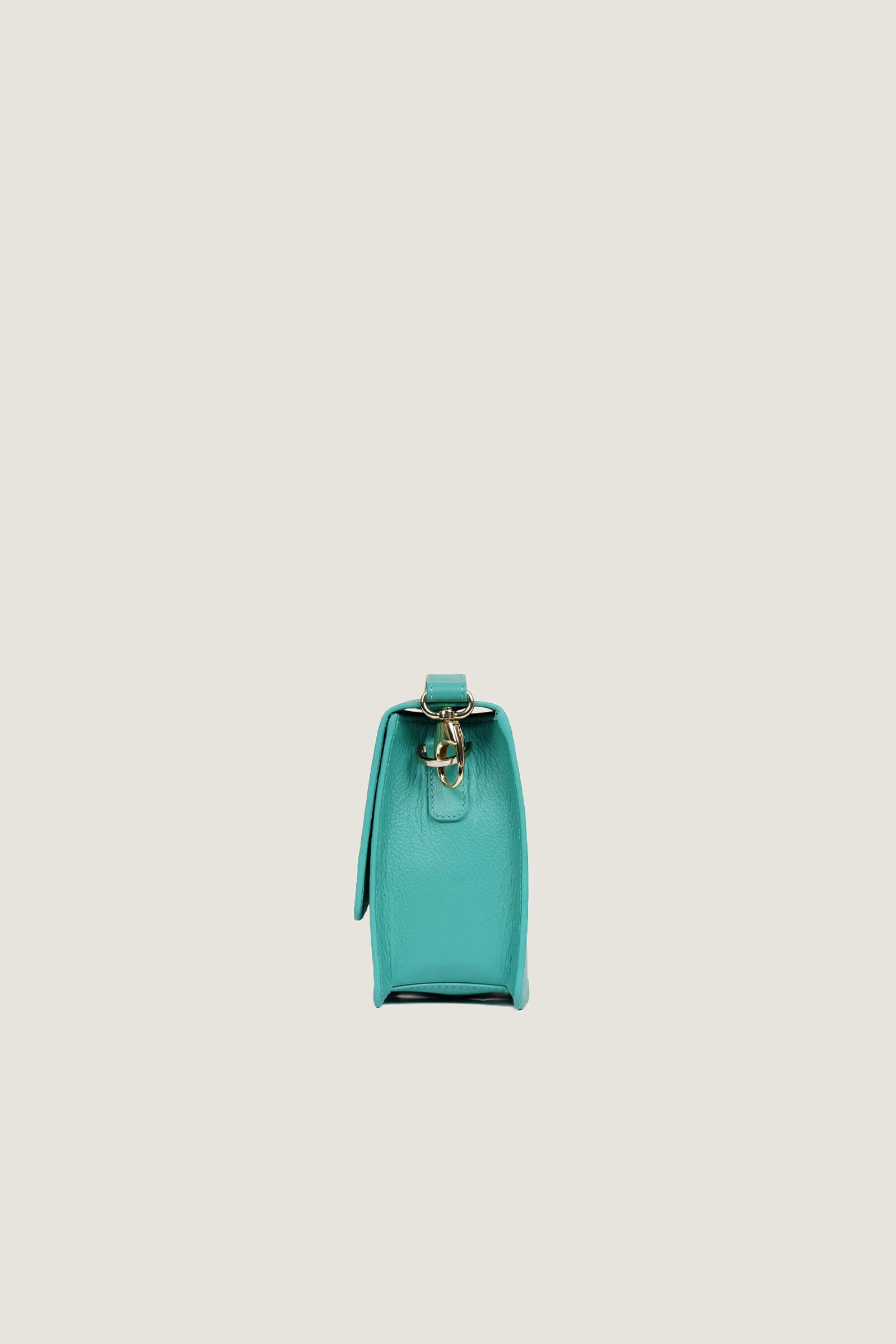 Rino style Crossbody Leather shoulder bag