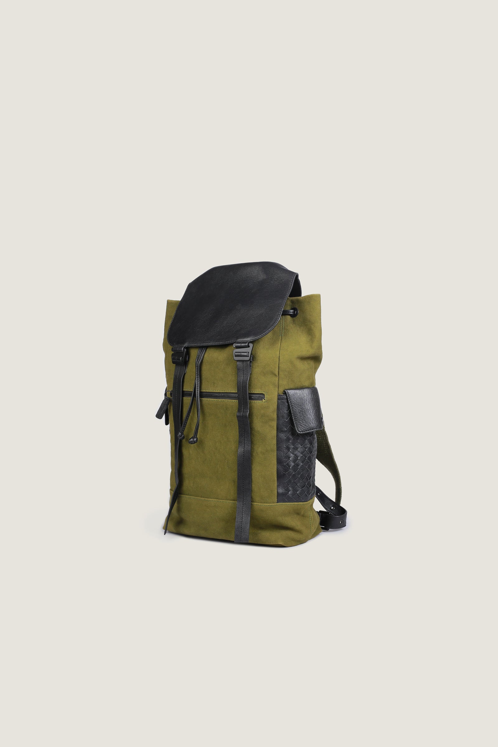 Heritage Fabric Bag