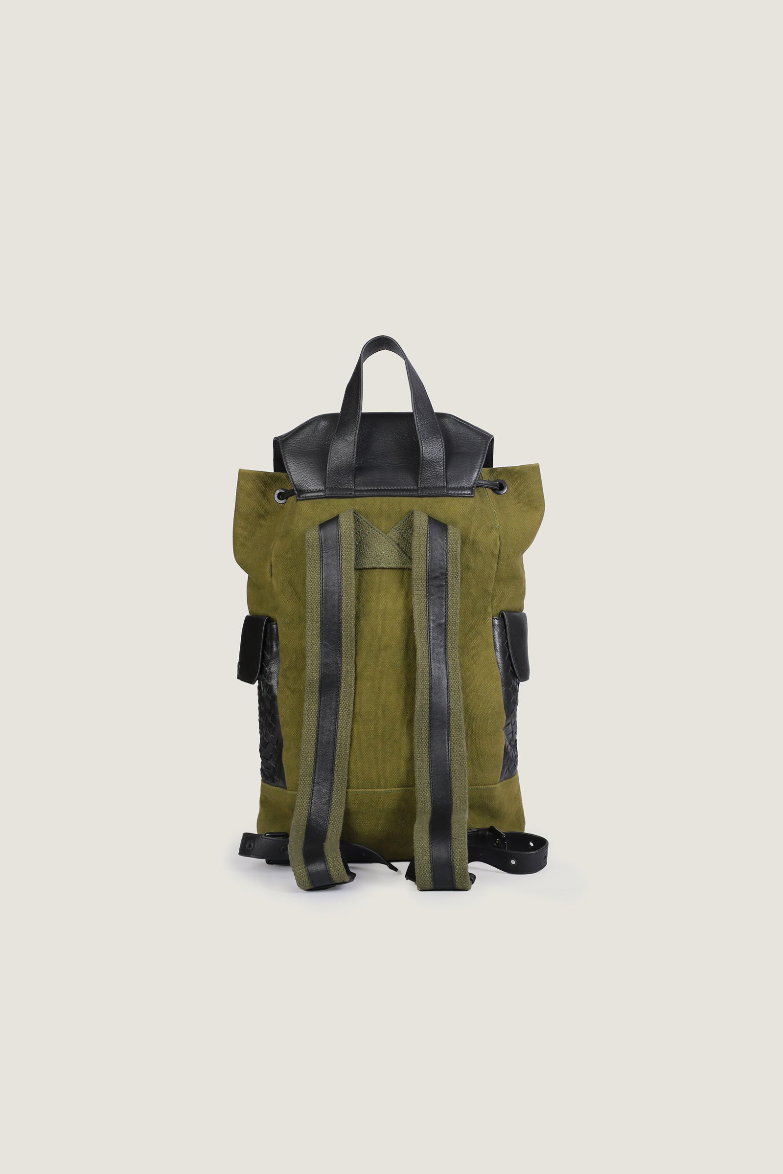 Heritage Fabric Bag