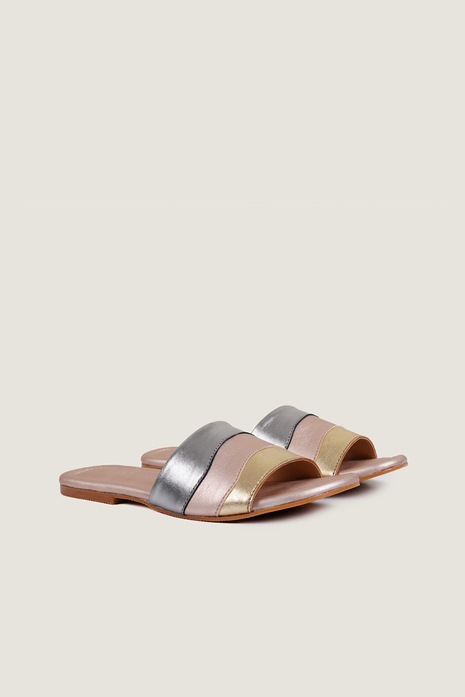 Caprice Slipper