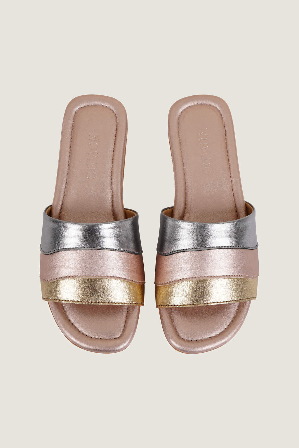 Caprice Slipper