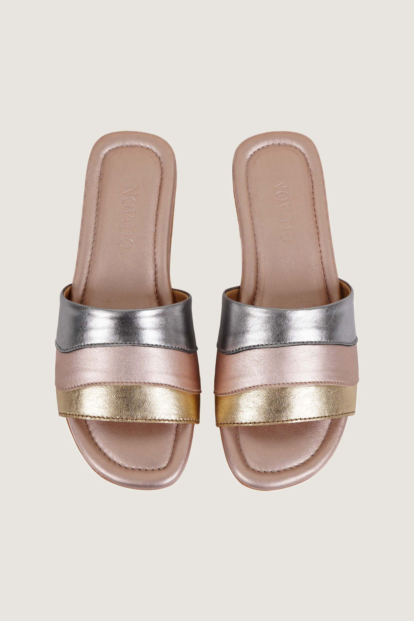 Caprice Slipper