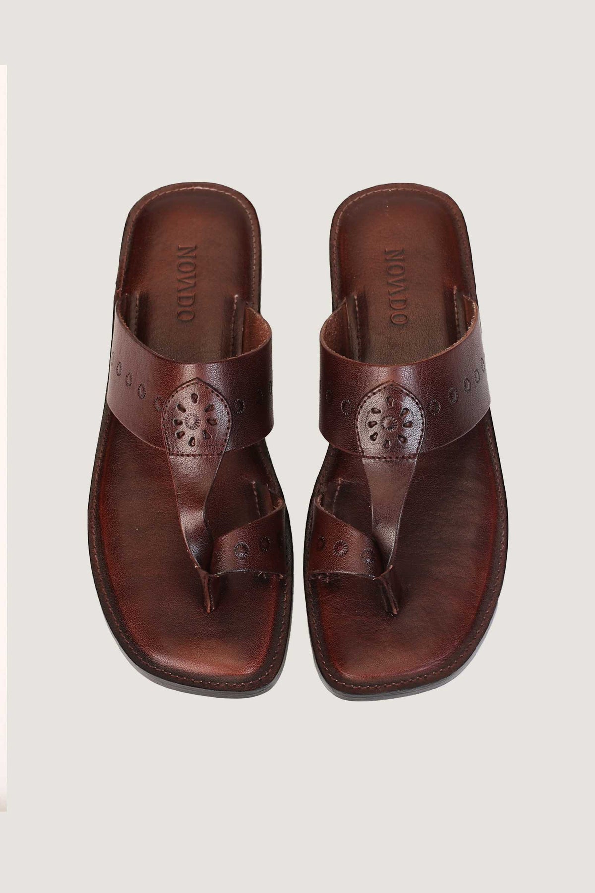 Kolhapuri Slipper | Men