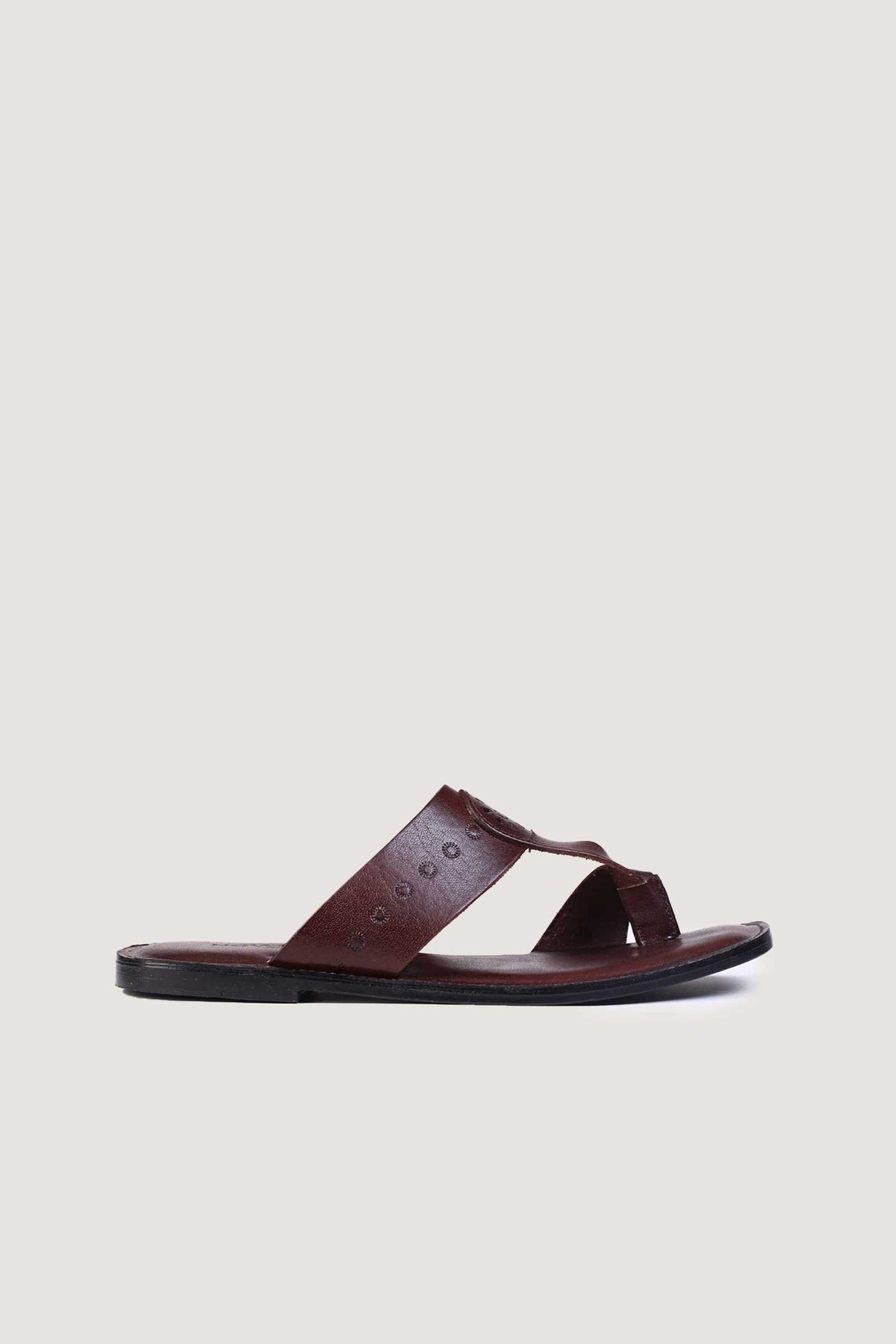Kolhapuri Slipper | Men