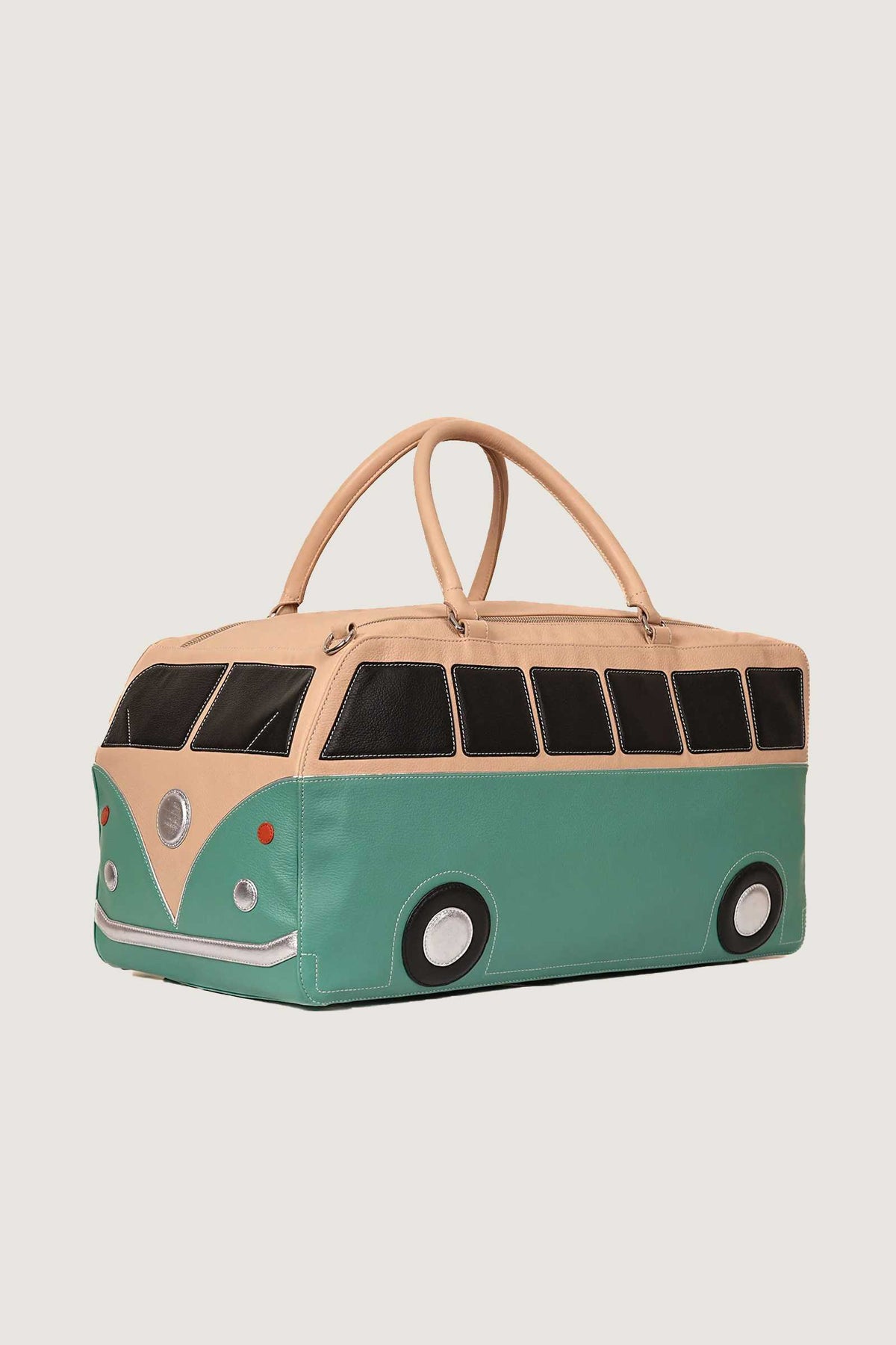 Volkswagen Duffle Bag