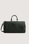Intrecciato Duffle Bag