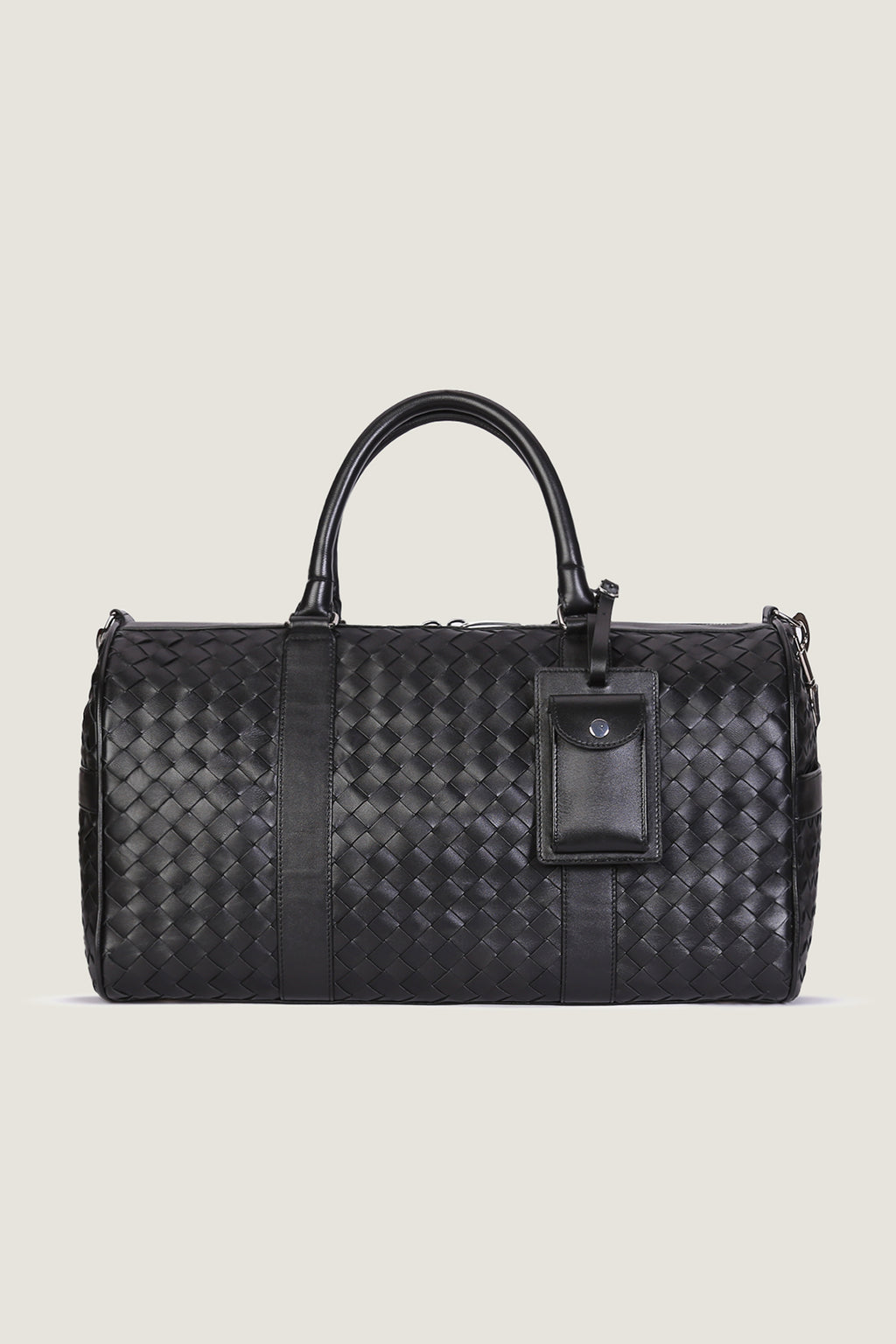 Intrecciato Duffle Bag | XL