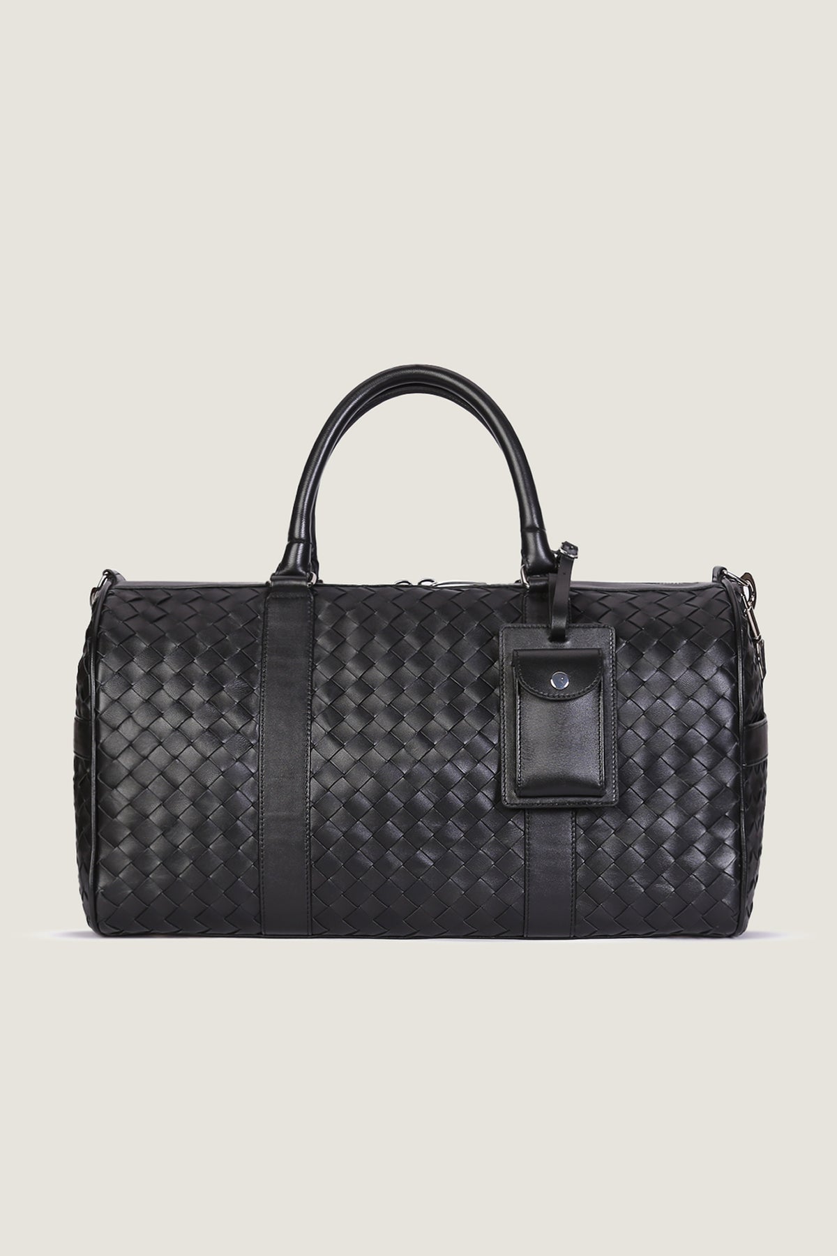 Intrecciato Duffle Bag | XL