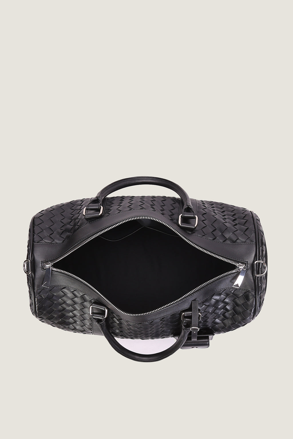 Intrecciato Duffle Bag | XL