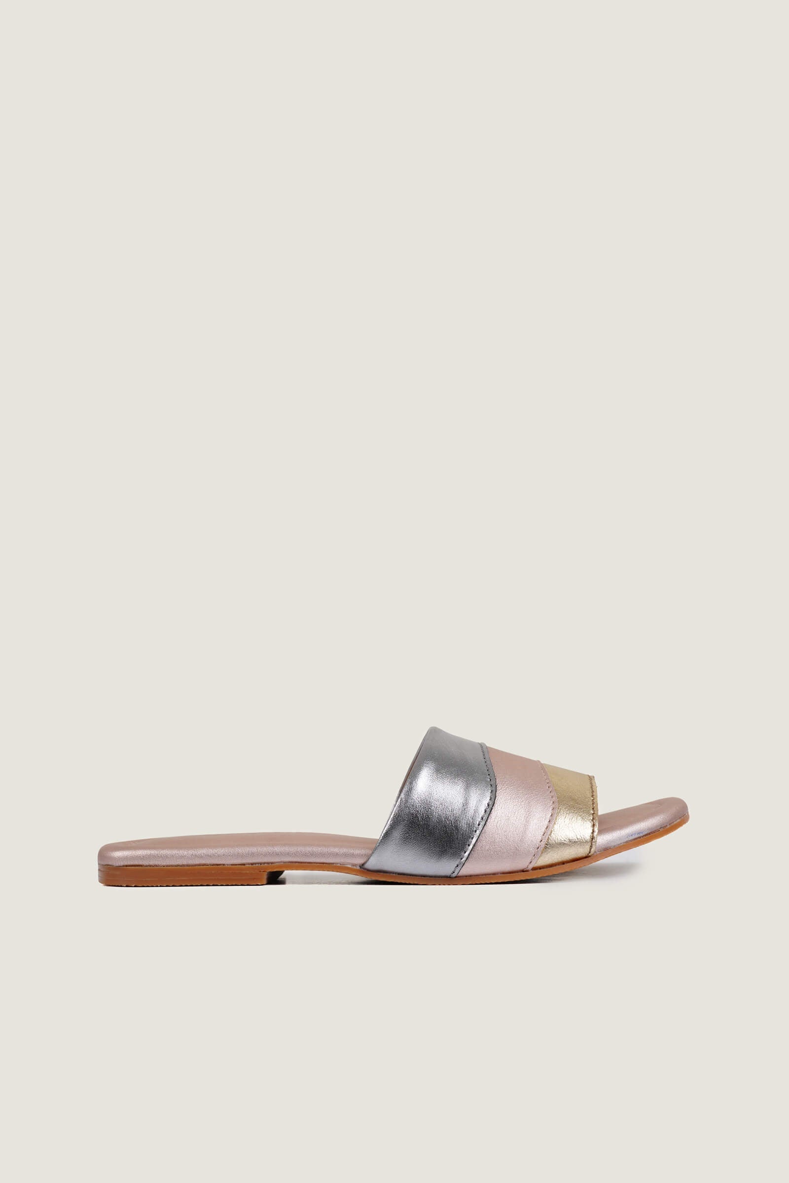 Caprice Slipper