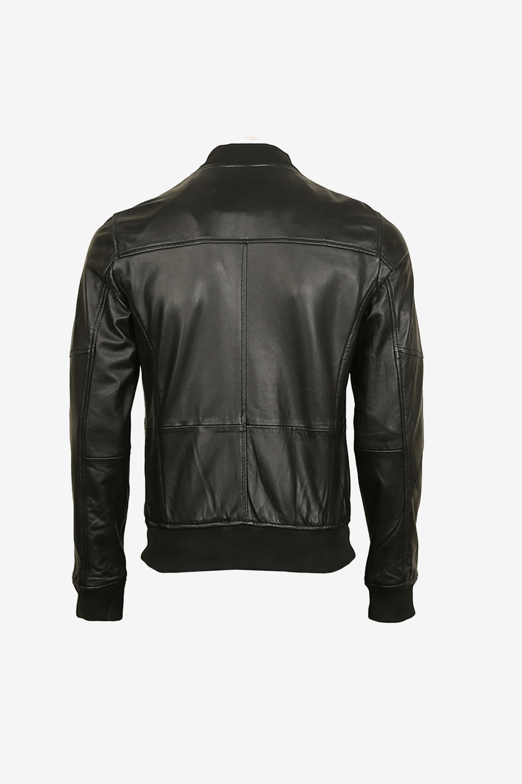 Obsidian Frame Racer Jacket