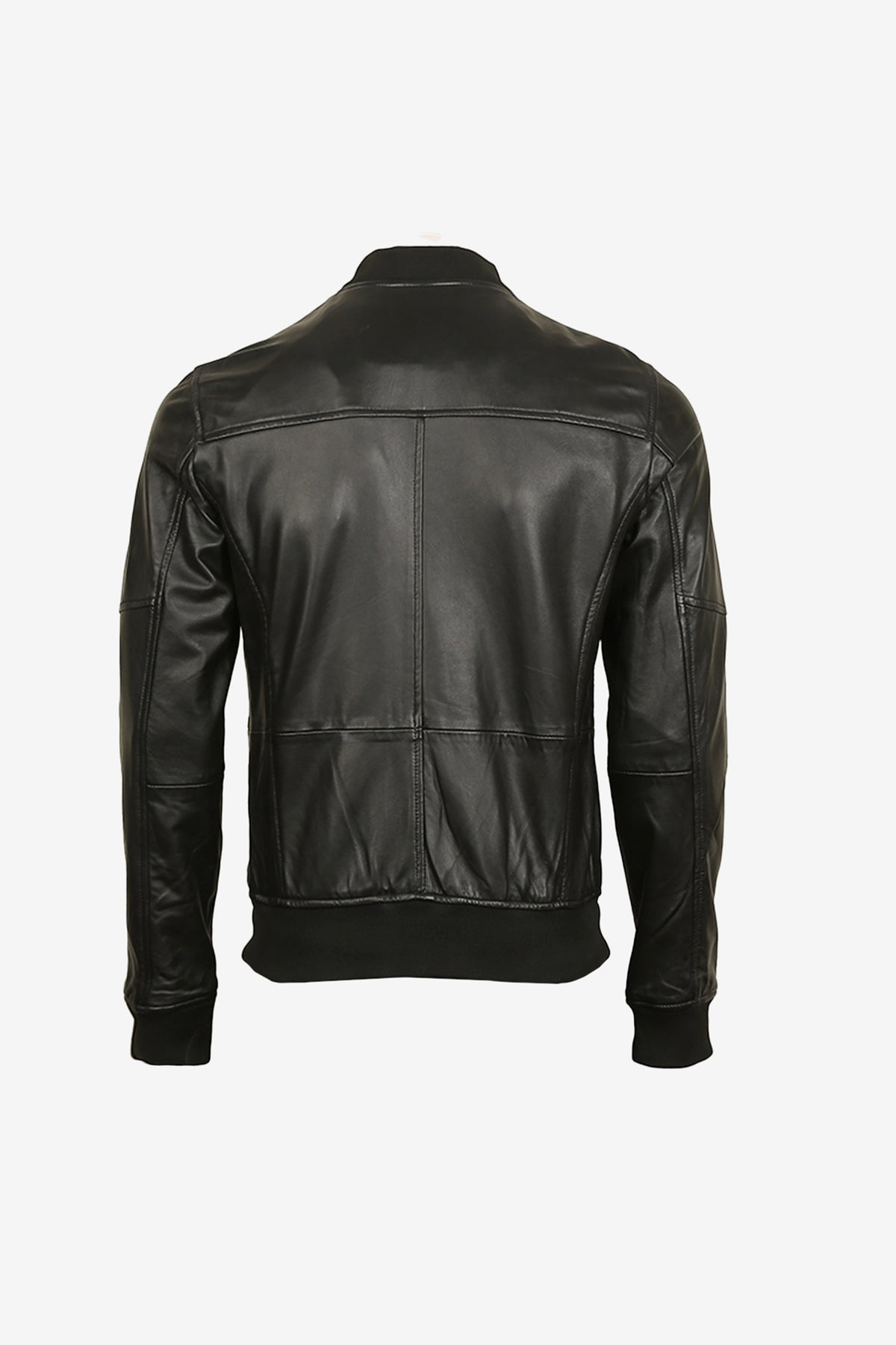Obsidian Frame Racer Jacket