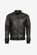 Obsidian Frame Racer Jacket