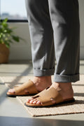 H-Style Pindot slides | Men